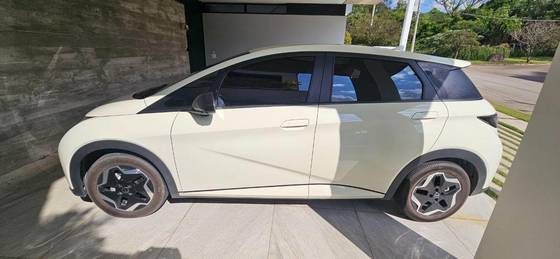 BYD DOLPHIN 44,9 KW ELÉTRICO GS